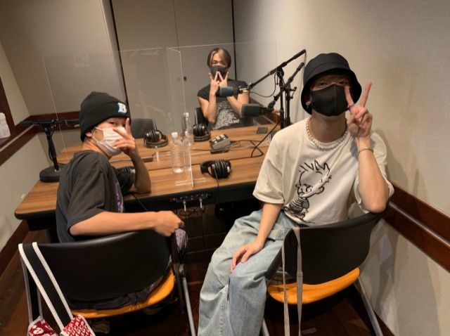 新#008「お母さんゴツいなぁ」