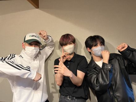 #73【 DROP That 全曲紹介！】私にFANFAREが鳴った瞬間