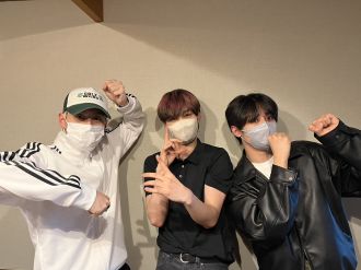 #73【 DROP That 全曲紹介！】私にFANFAREが鳴った瞬間