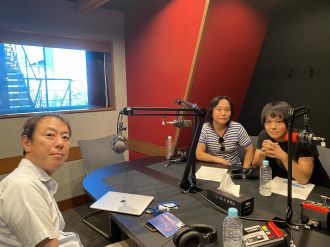 #53 アフタートーク～クラシックロックの伝記映画が若者に伝えること～