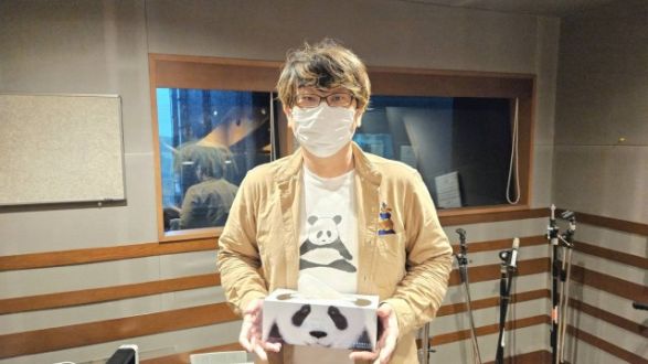 9月8日金曜日のハピモニスタート！