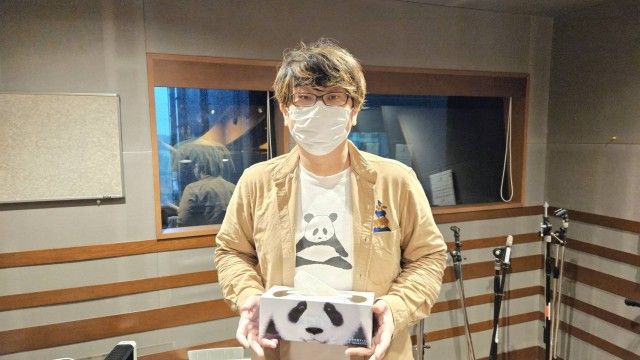 9月8日金曜日のハピモニスタート！