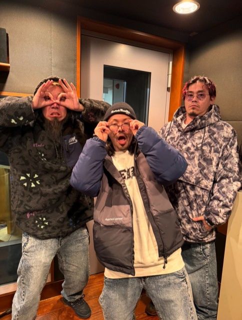 第172回、ありがとうございました！