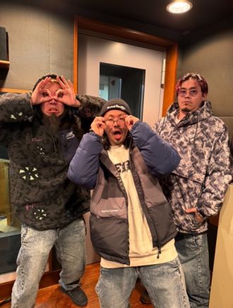 第172回、ありがとうございました！