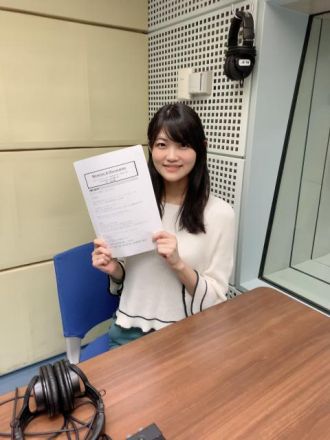 1月7日（木）SONG LIST