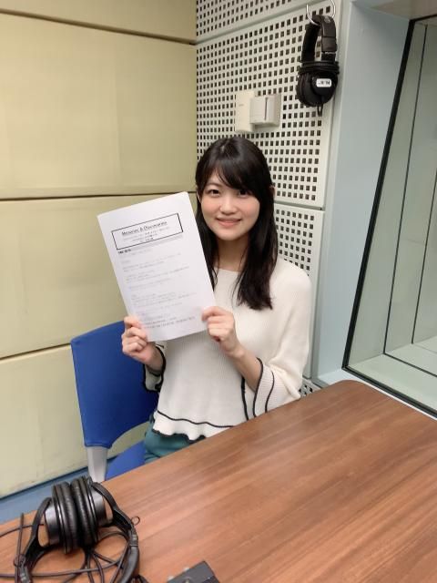 1月7日（木）SONG LIST