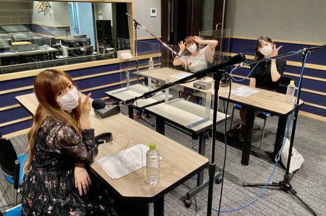 知られざる？ハロプロ都市伝説〜2020年8月19日からのJHN♪（モーニング生田・アンジュルム川村・BEYOOOOONDS高瀬）