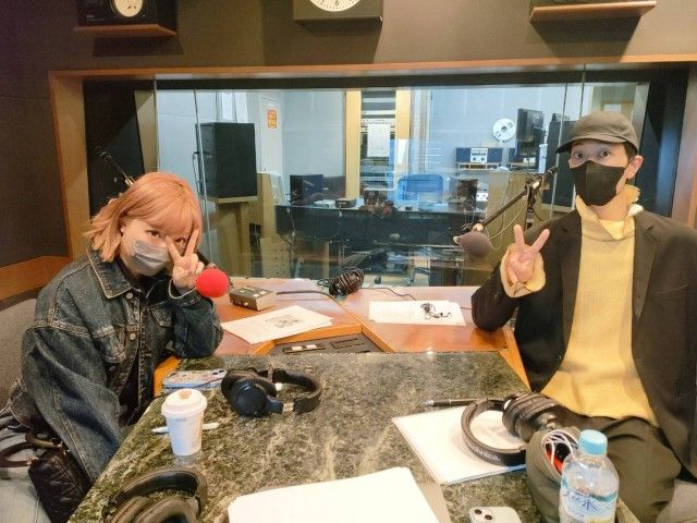 新妻とメンヘラ