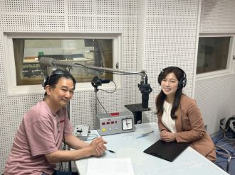 エフエム山陰・BSSラジオ共同制作 防災特別番組「命と暮らしを守るパートナー～いざというときのラジオ～ 豪雨災害への備え編」