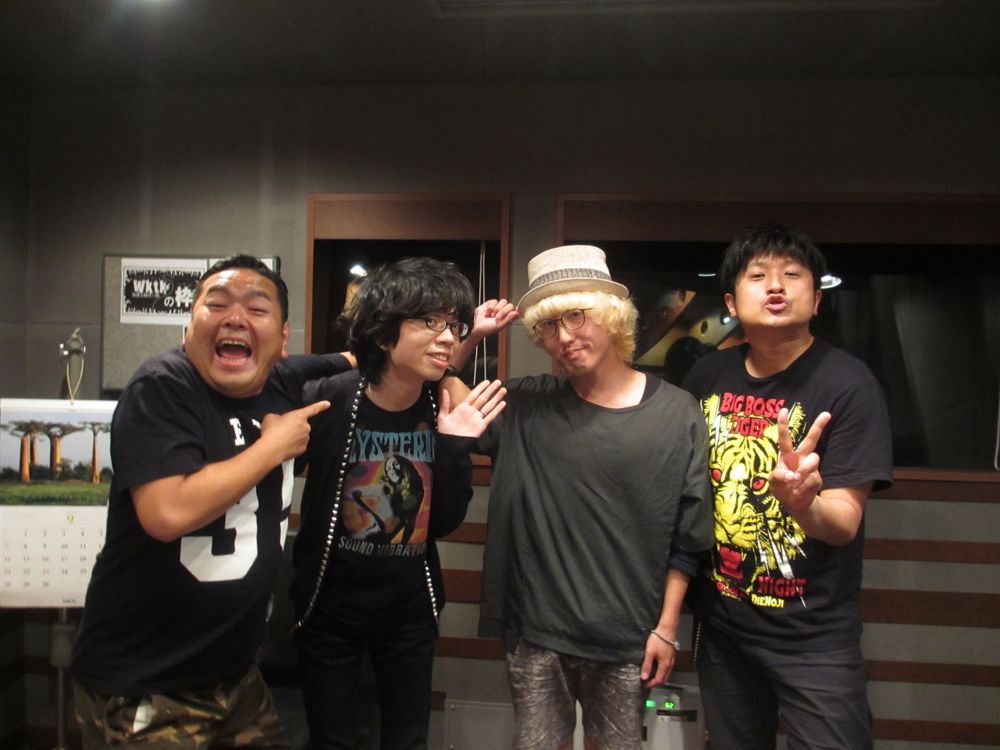 ジャイアンの現場にのび太が殴り込み！！