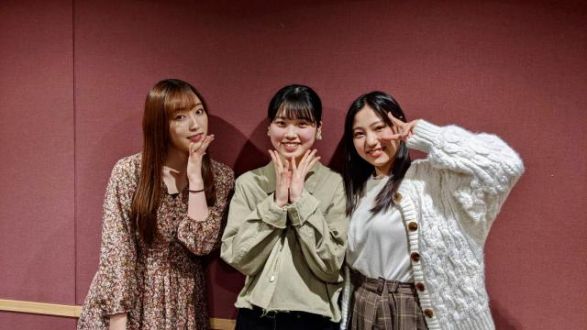 ハロプロメンバーをクラシック音楽家と納豆で例えます！〜2020年4月22日からのJHN♪（モーニング譜久村・BEYOOOOONDS小林・Juice松永）