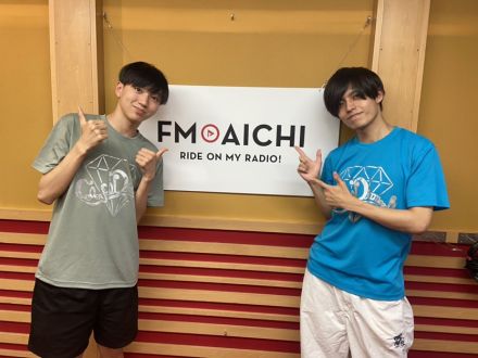 2023年7月13日(木)ON AIR！今週のテーマは、「円頓寺商店街のトリビアネタ」」