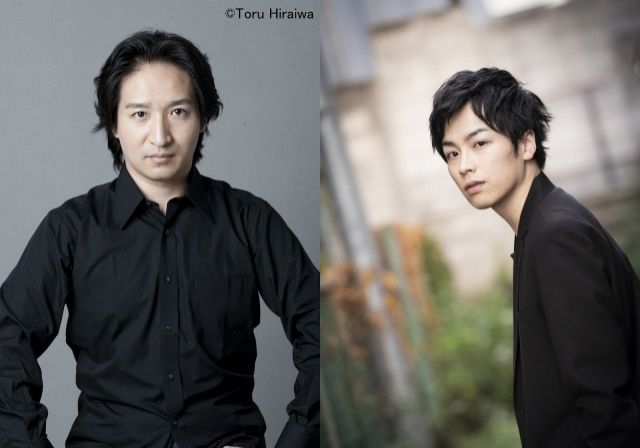『TOKYO SPEAKEASY』今夜は、 演出家・劇作家 田尾下哲さんと俳優・鈴木勝吾さんがご来店！