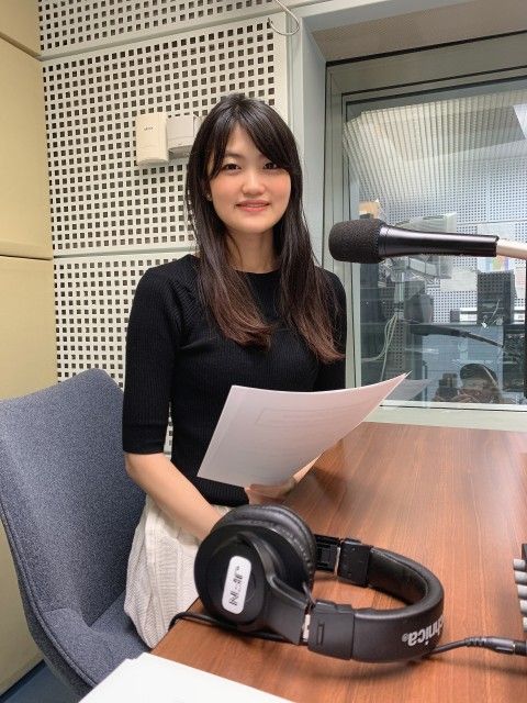 6月8日(火) SONG LIST