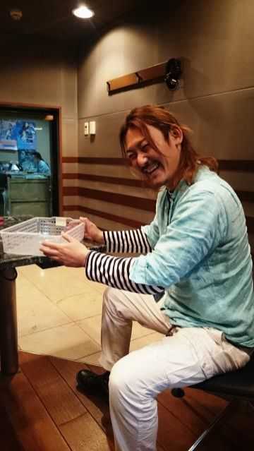 2017年4月12日（水）放送終了！「宇宙ってやべーーー！！」