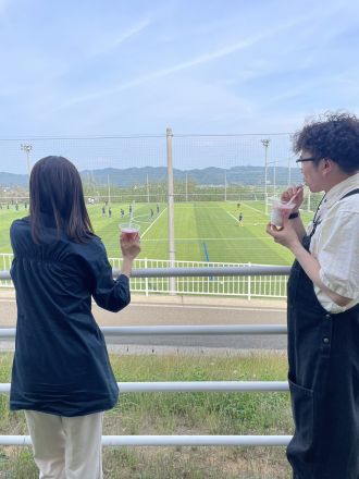 6/8サタナビ In柏崎市＆刈羽村【あの時のこと覚えてる？】