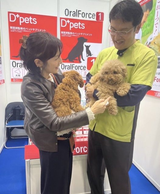 ペットの防災、何を準備しておけば？