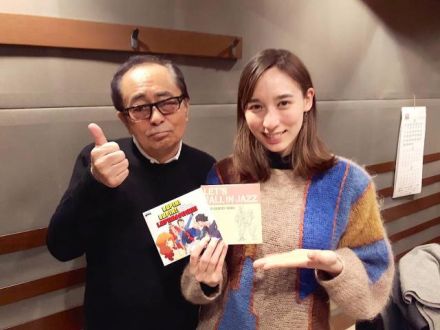 今日のゲストは、、、、