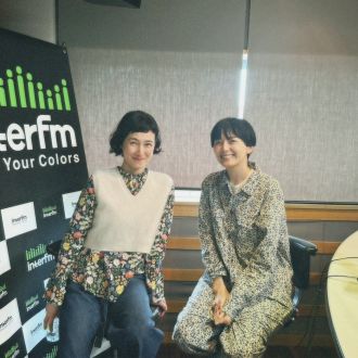 #50 GUEST：安田成美さん②