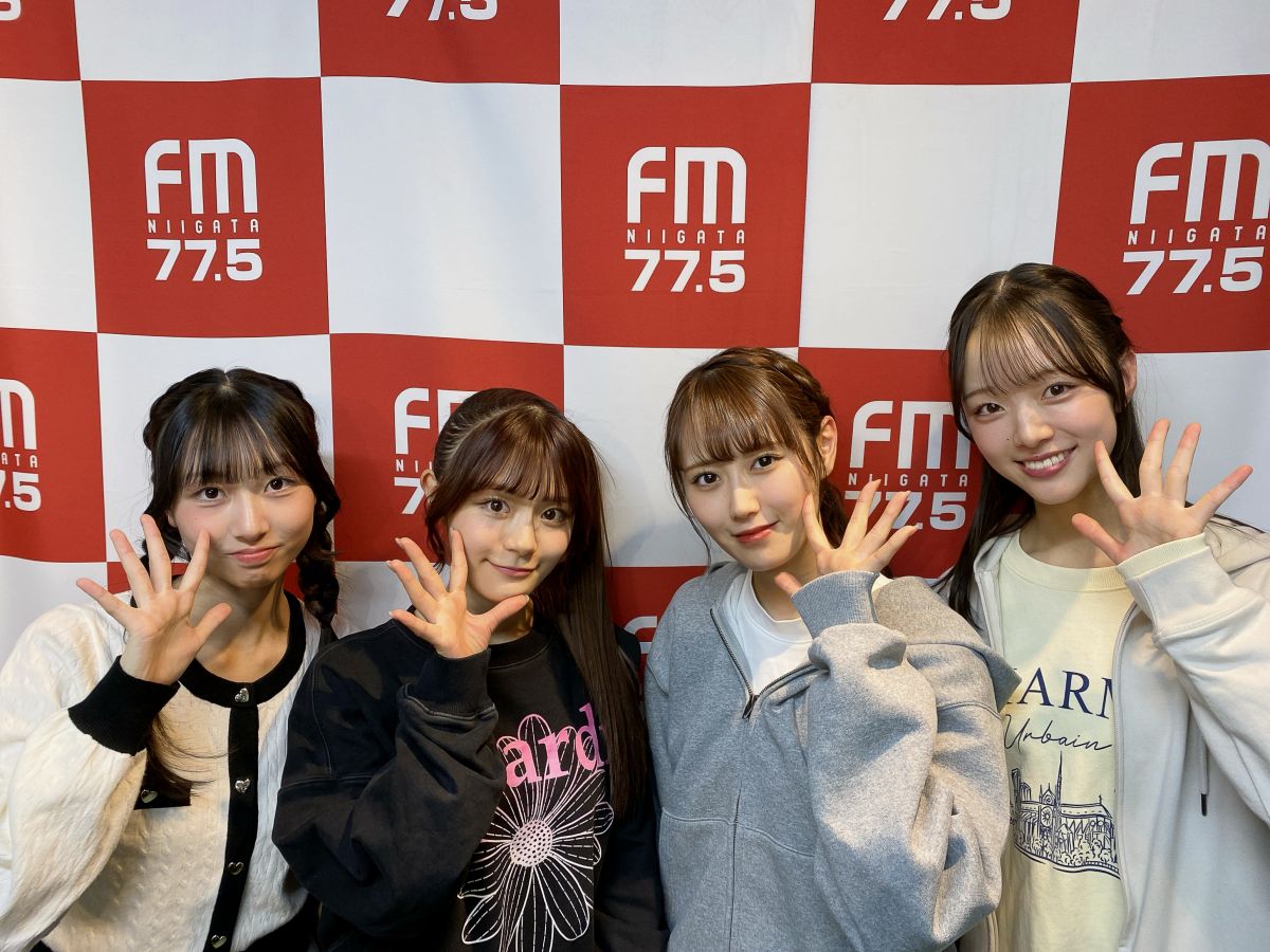 #228 近況報告会 &amp; NGT48・農業部について！