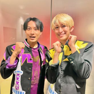 祝日の土曜日は損した気分!? ＆ ドッキドキ！シチュエーション★運命の二択!! ／ ＢＭＫ（米谷恭輔・佐藤匠）