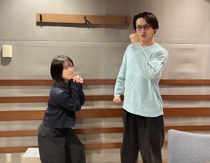 すべての人に幸あれ?