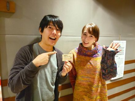 今日のゲストは、、、うしろシティ・阿諏訪泰義さん！