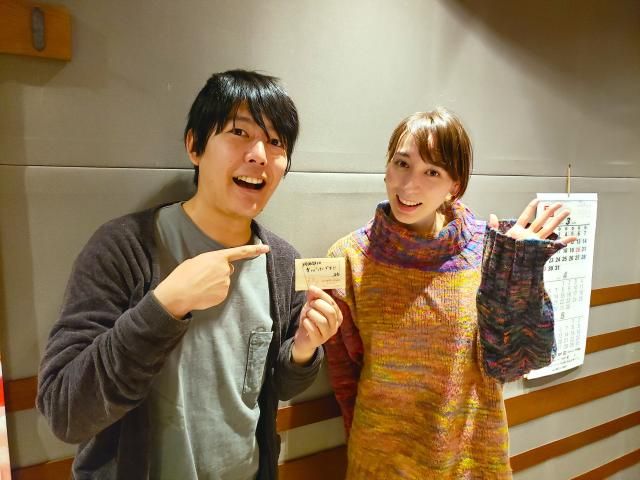 今日のゲストは、、、うしろシティ・阿諏訪泰義さん！