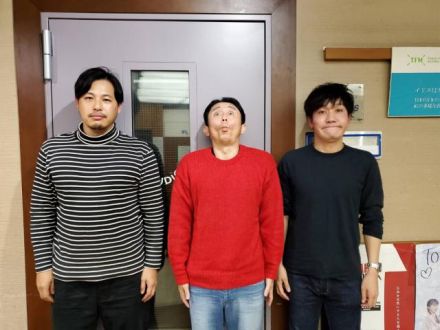 ２０１９．１１．２４