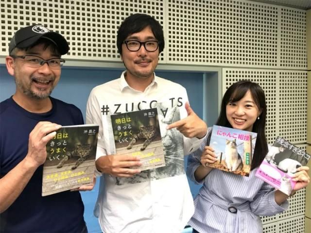 ハピモニ15日、16日のゲスト！