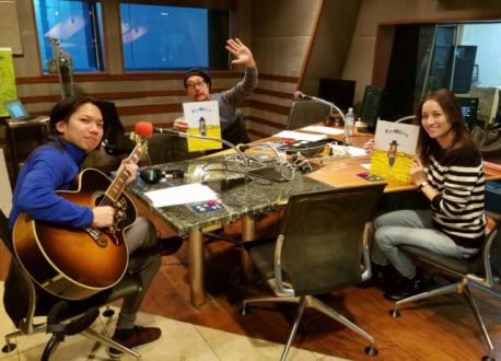 ゲスト「Masahiro」さん