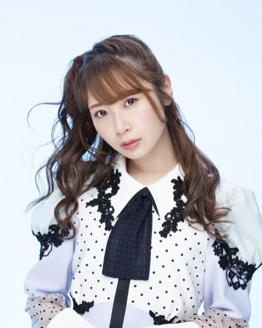 1月15日のプレイリストはSKE48の高柳明音さん