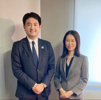 2022年6月23日放送 東日本電信電話(株) 新潟支店 德山隆太郎さん①