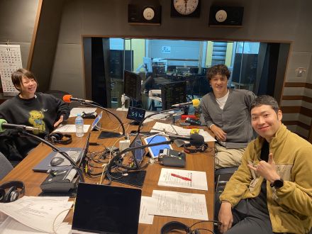 みんなの初めてのライブは❓【12月2日アフタートーク】From Athlete! クールダウン #62