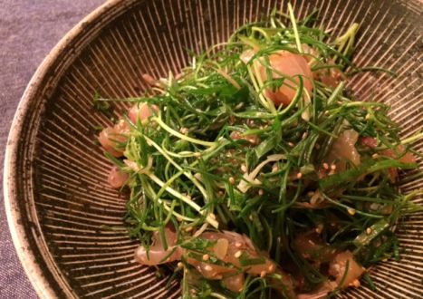 12月7日（月）今日の1コマ