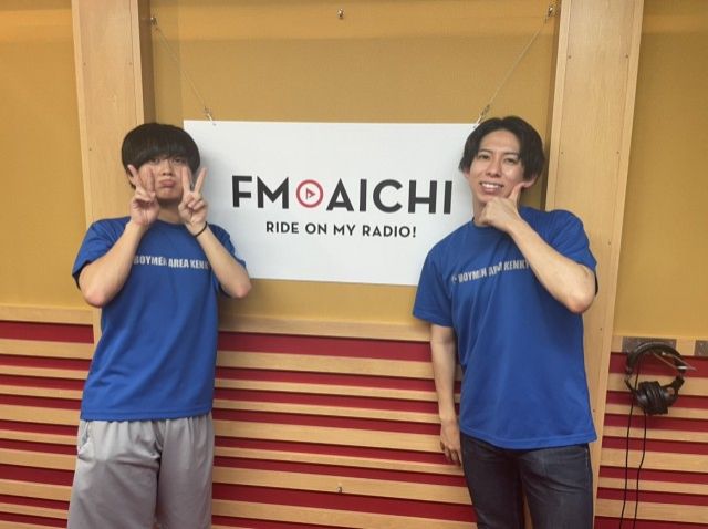 2022年8月18日(木)ON AIR！今週のテーマは、「愛知県の神社」