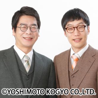 9/2(土) 24:00～ ハナコのミッドナイトダイバーシティー  【ゲスト：男性ブランコ】