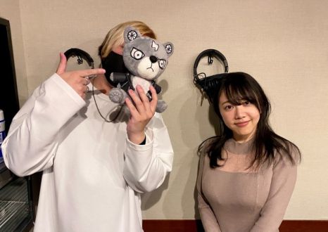 12月27日(金)　ゲストは・・・？