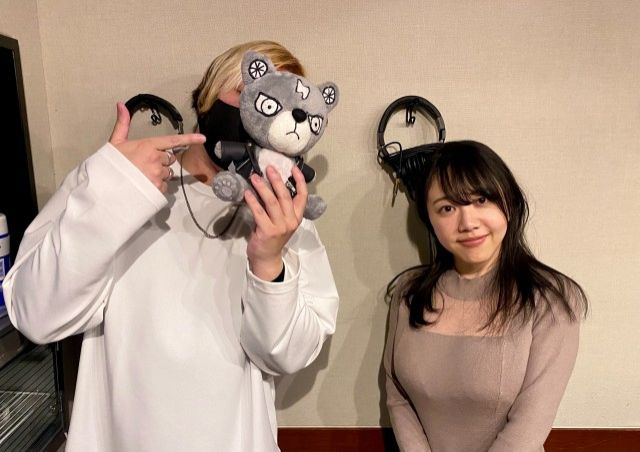 12月27日(金)　ゲストは・・・？