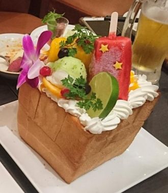 今日のメッセージテーマは「おにぎり！」