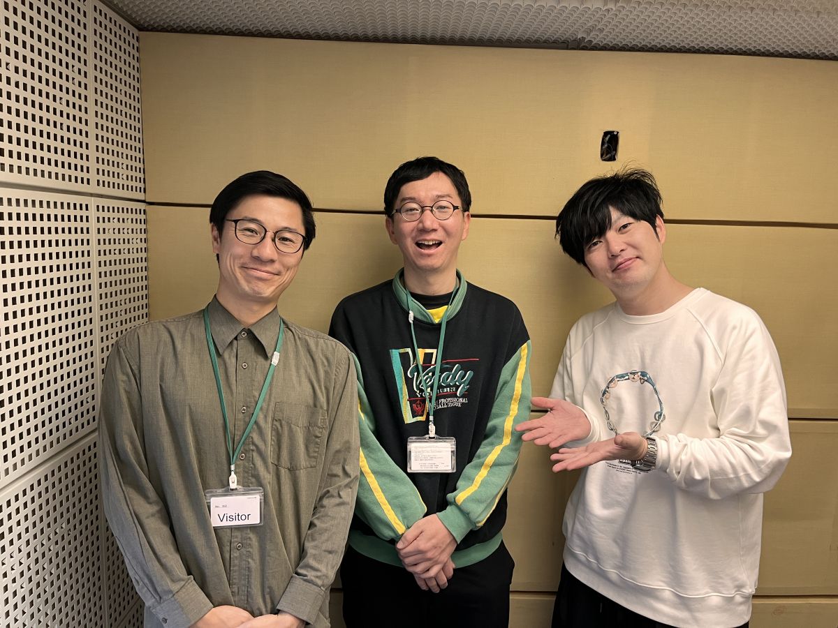 12/26 NEXT芸人は＞＞ウルトラスーパーコバタナックス