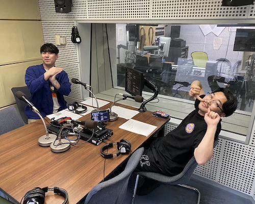 KOCの話とかはまだできない／野菜の話再燃… ～第3回～