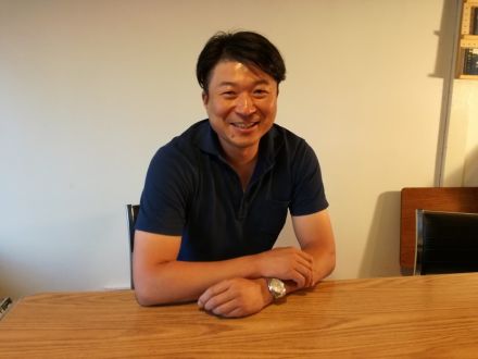 7/17（火）北海道で「海の家・さかずきテラスプロジェクト」を手がける大塚英治さん（株式会社沿海調査エンジニアリング　代表）②