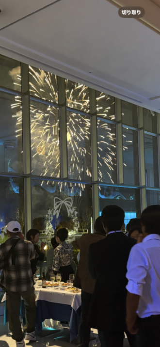 斉藤リョーツのいただき！みなとみらい！