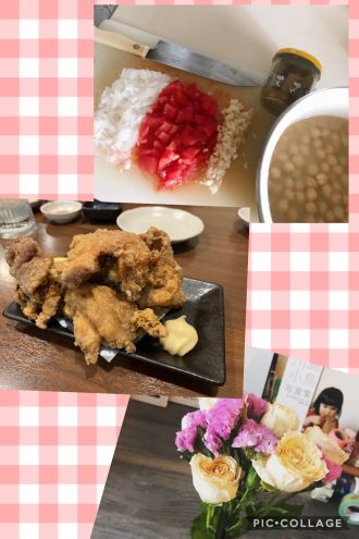 黒江美咲のちいトーク！