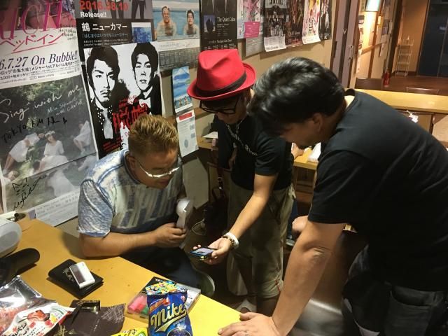 9月14日放送後記