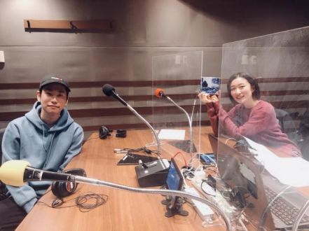 今日のゲスト…NORTHさん