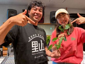 森の専門家が海を語る「魚付き林」の知られざる世界