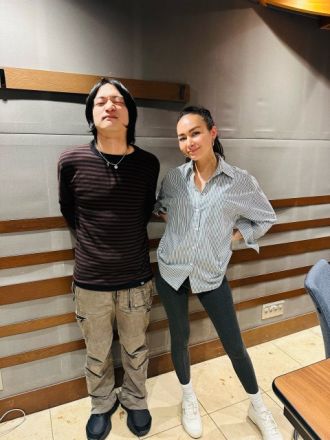 2/6(火)にお迎えしたゲストは・・・？（その２）