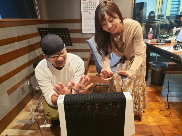 11月10日（水）Song List♪